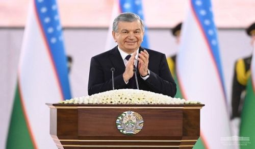 Mirziyoyev Exceeded the Limits regarding Laws of Allah