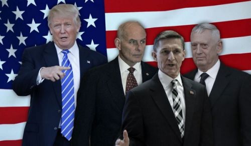 International Trends of the coming US Administration