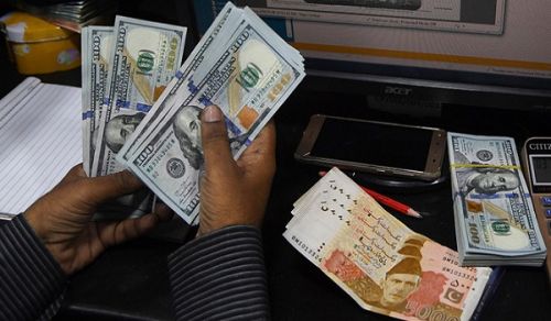 The Dollar Crisis Cannot Be Solved, by Begging for More Loans or the Economic Charter. Nothing Short of the International Economic Order that the Khilafah Imposes, Can.