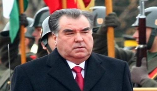 Tajik Mufti Again Allows Not Fasting During Ramadan