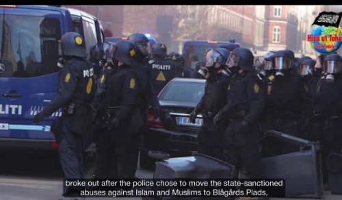 The Danish Government Continues to Facilitate Abuses against Islam and Muslims despite the Harmful Effects on Society