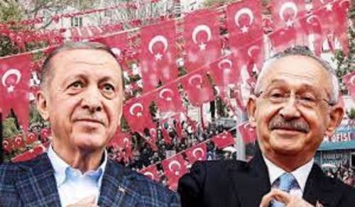 The New Port of Alliances &quot;Hostility to Refugees”
