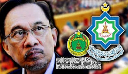 JAIS Tainted the Pulpits of Mosques with Defamation