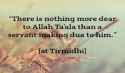 Ibrahim (as) and the Season of Sacrifice