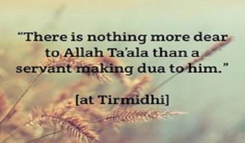 Ibrahim (as) and the Season of Sacrifice