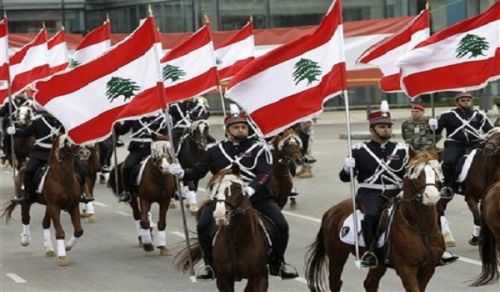 National Events Celebrations Are Celebrating Colonial Events