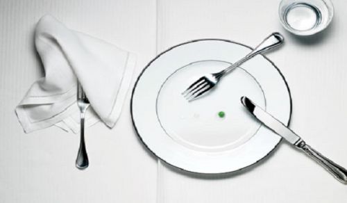The rise in Anorexia and eating disorders cannot be explained by genetics but by social conditioning