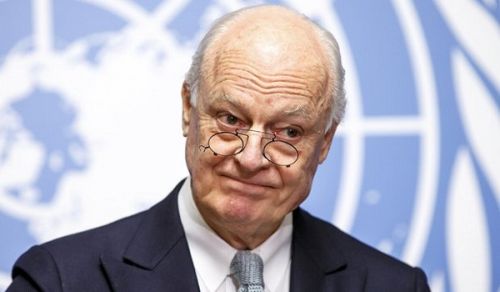 Syrian Peace Talks: Merely a political move by US to be back in control
