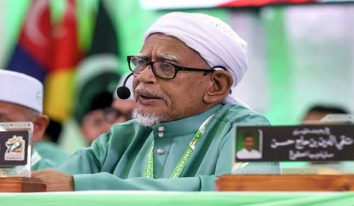 Not Only Interference, But the Very Presence of the Enemy and Their System Must Be Rejected