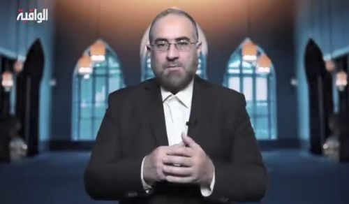 Al-Waqiyah TV: Messages of Goodness &quot;Is Islam a Religion of Peace and Stability?!&quot;