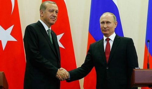 Hizb ut Tahrir Britain to Protest Turkey’s Servitude to Colonial Plans against the Muslims