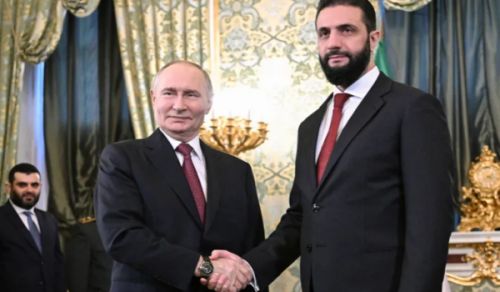No Excuse Can Justify the Syrian Government Ignoring Russia&rsquo;s Crimes Against Muslims