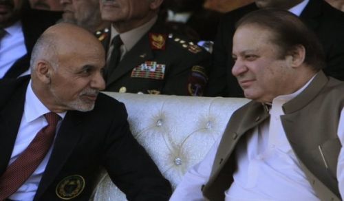Pakistan’s Regime Creating Pressure and Division among the Sincere Muslim Fighters of Afghanistan