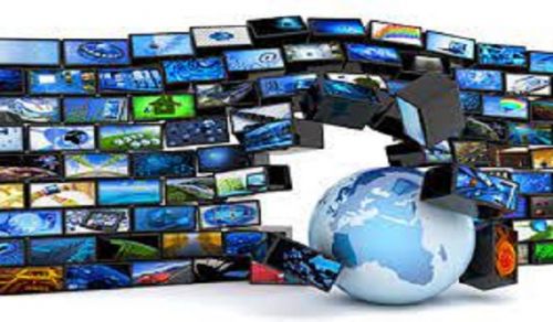 The American Plan Regarding Our Entertainment and Media