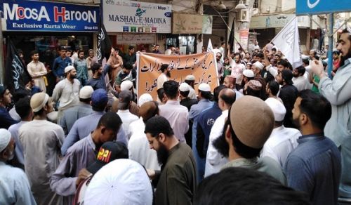 By Facilitating US-Taliban Talks, the Bajwa-Imran Regime Betrays Islam and Muslims to Secure a Permanent Presence for its Fleeing Master in Afghanistan