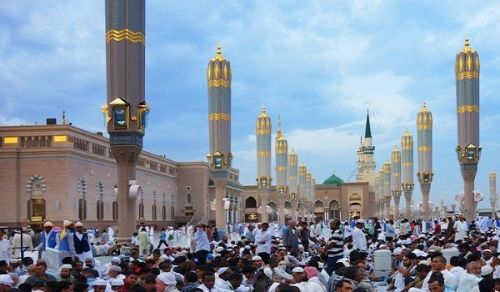 What a Difference between Ramadan under the Khilafah (Caliphate) and Ramadan under the Rule of Ignorance