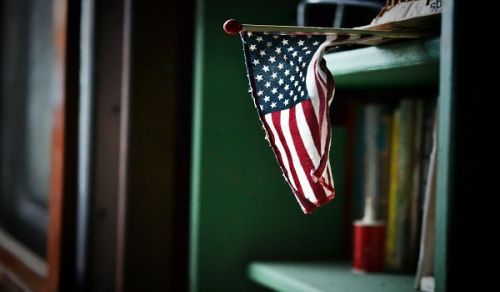 The Dilemma of the American Strategy