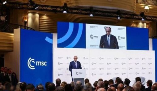 Munich Security Conference 2026: An International Order Under Demolition and the Labor Pains of New Strategic Balances