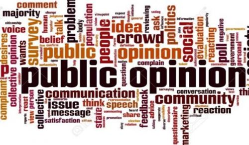Media is a Pillar from the States’ Pillars