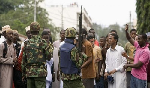 Kenya to Learn Lesson from the Political Islamic Activist of Hizb ut Tahrir; Br. Arkanudin Yassin after Prosecuting Him