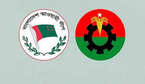 O People! Stand against the Awami-BNP Politics of Slavery to Establish US Colonialist Agenda in this Region