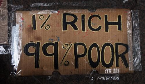 Overcoming Greed