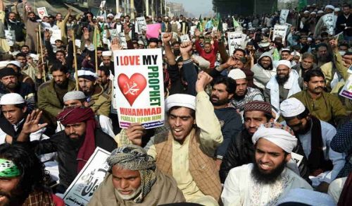 Democracy Will Always Undermine Islam, So Replace it with the Khilafah on the Method of the Prophethood