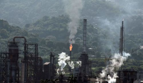 The US-Venezuela Crisis