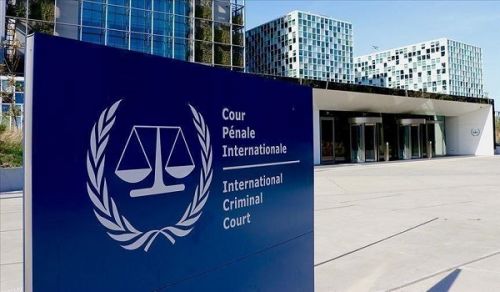 The International Criminal Court is a European Political Court Which Negates Its Attribute of Justice