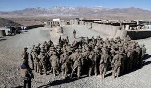 Afghanistan: 15 Years on
