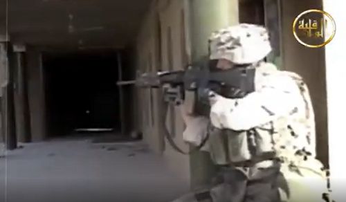 Al-Waqiyah TV: Documentary Film, What has Happened 20 Years of War against Islam