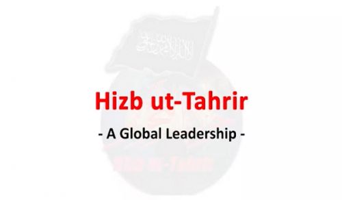 Wilayah Pakistan: Hizb ut Tahrir A Global Leadership!