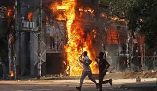 Revolutions in the Muslim World Will Lead to Real Change Only When the People of Power, Fulfill their Shariah Obligation by Removing the Tyrants and Support the Ummah