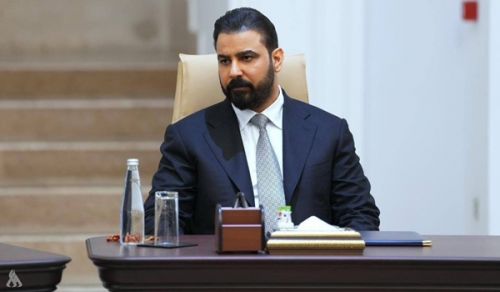 The Political Scenario in Iraq: The Problem and the Solution