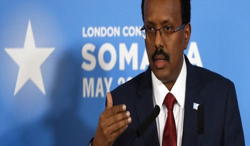 America Tightening the Noose on Somalia’s Neck via IMF and World Bank