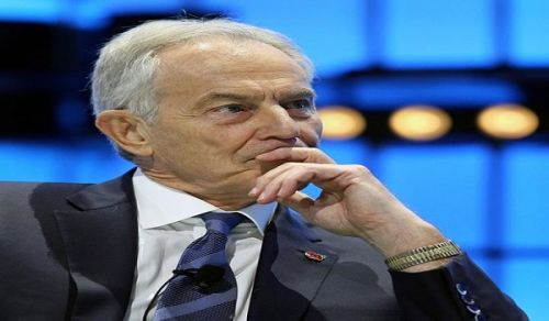 Yes Mr Blair! Despite the West’s Century Long Agenda of Divisions of the Middle East the Future Will Inevitably be an Islamic One Decided by the Ummah