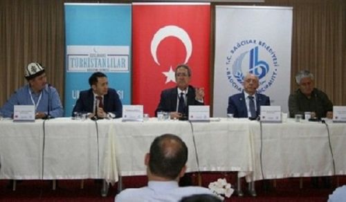 Answers to Questions:  What is behind the Referendum on the Separation of the Kurdistan Region