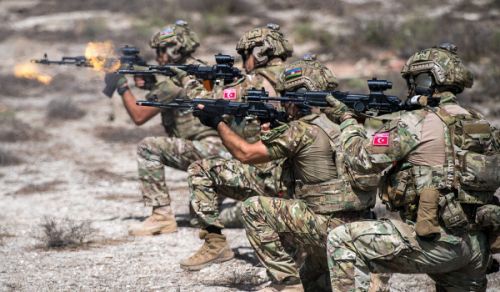 Under the Leadership of the Ruwaibadah Rulers of Arabs and Muslims, the Ummah’s Armies and Military Capabilities Have Become Just for Show!