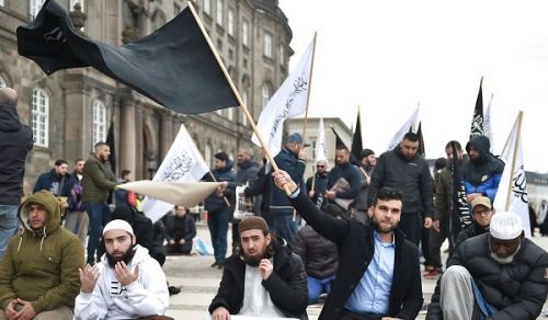 Life and Honour of Muslim Men and Women will only be Safe under the Khilafah