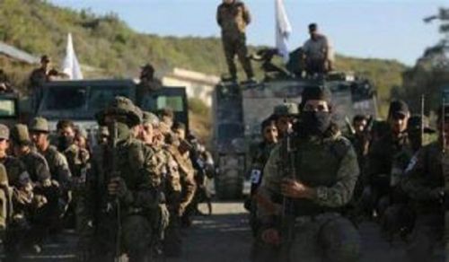 The New Encroachment of Hay&#039;at Tahrir al-Sham on the Members of Hizb ut Tahrir: A Step Towards Normalization or Towards Surrender?!