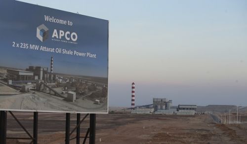The Energy Crisis in Jordan and the Issue of the Al-Attarat Project Economic Corruption, Political Subservience, and Rising Debt