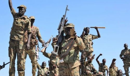 America is Accelerating its Plan to Separate the Darfur Region There is No Solution Except by Making the Unity of the State a Vital issue