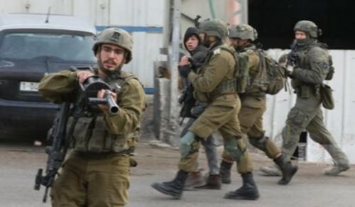 The Terrorist Zionist Entity has Made the West Bank a Graveyard for Children, as in Gaza, While the Armies of the Muslim Lands Watch On
