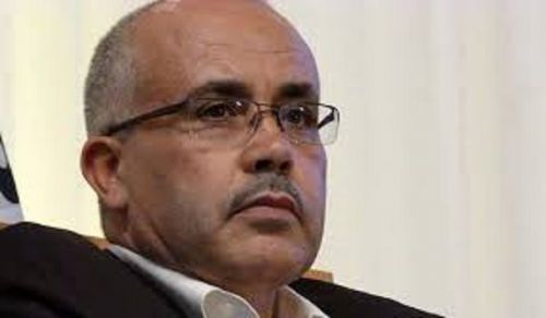 CMO: Redha bel Hajj Message "The decision to freeze Hizb ut Tahrir’s Activity in Tunisia and the vandalism on its Headquarters