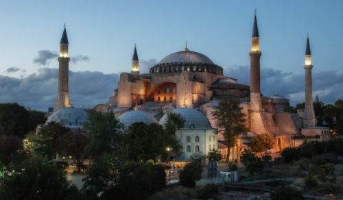 COMPLETION OF “CONQUEST OF CONSTANTINOPLE” CAMPAIGN