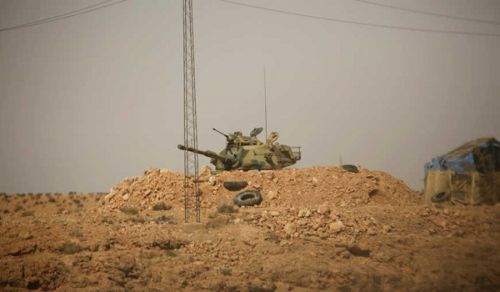 Security and Military Cooperation with the Disbelieving Countries, Especially America, is a Massive Treason and Prohibited According to Shari’ah