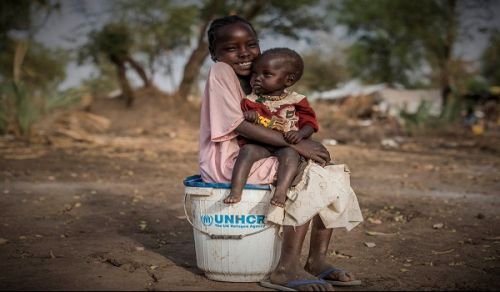Sudan Withdraws its Reservations on Children&#039;s Rights Charter and Prevents Marriage under the Age of 18 Seeking the Pleasure of the Kafir West
