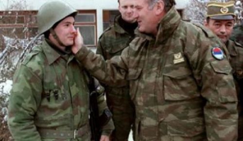 Srebrenica and the future of the Muslims in Europe