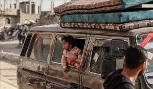 O Sheikh of Al-Azhar:  The Massacres Are Not a Surprise But Rather a Natural Result of the Betrayal of Muslim Rulers, their Armies, and their Scholars!