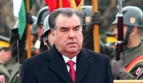 Armed mutiny or a ruse of the tyrant Emomali Rahmon to ban the Islamic Revival Party of Tajikistan!?